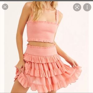 Free People Thalia Set